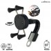 Suporte Celular/GPS Moto/Bike LEY-1602 Lehmox